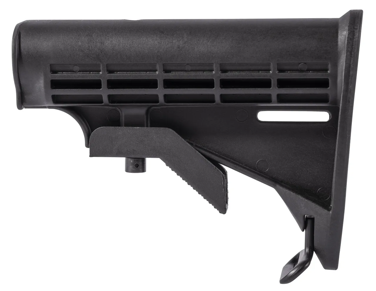 SRC LE Stock for M4 buffer tubes