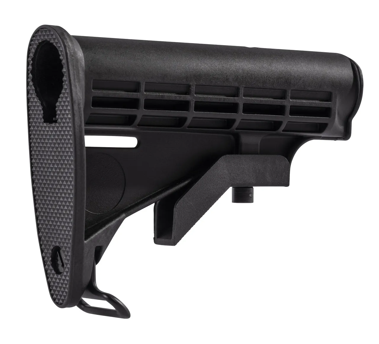 SRC LE Stock for M4 buffer tubes