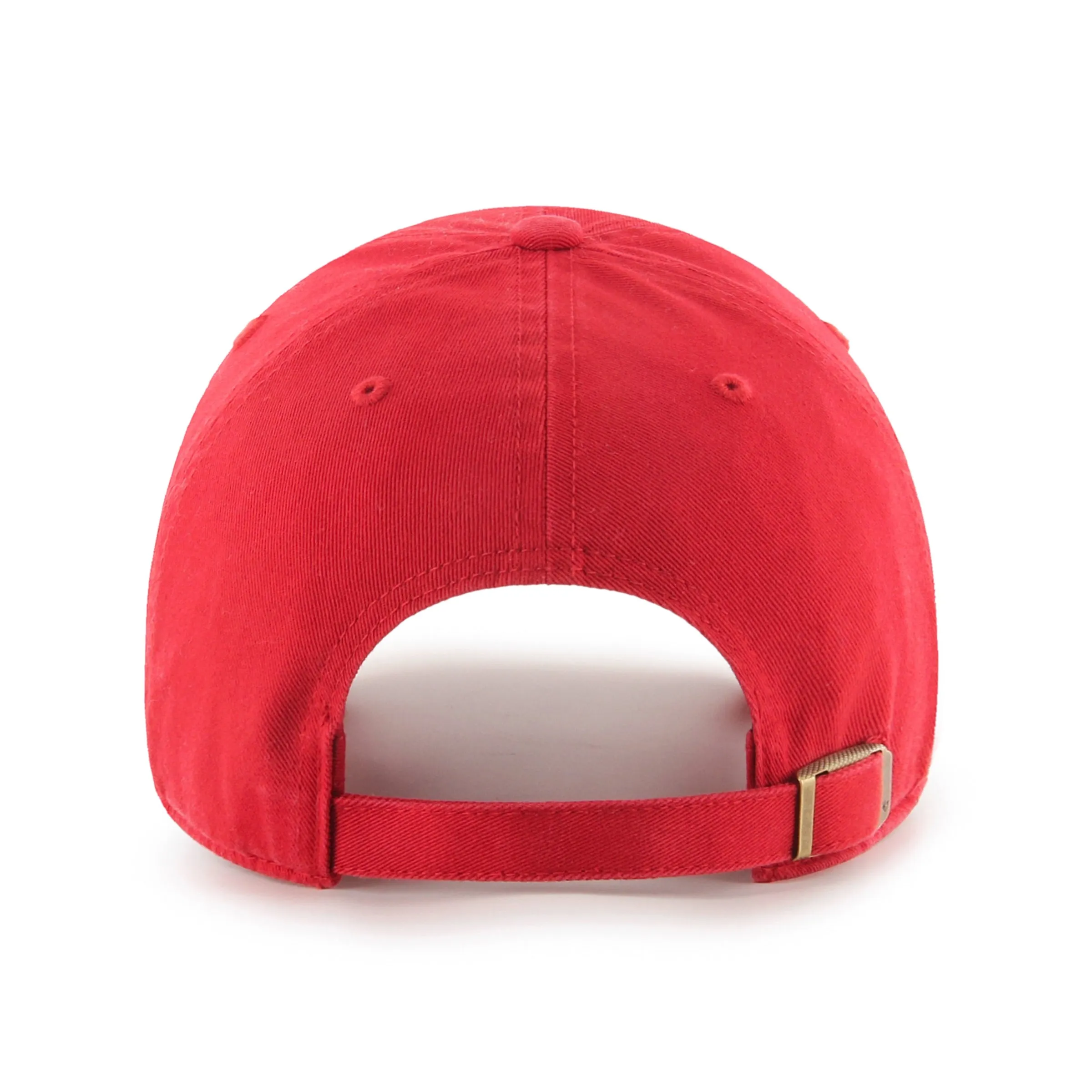ST. LOUIS CARDINALS 2022 NL CENTRAL CHAMPS '47 CLEAN UP