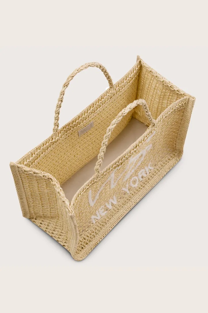 St. Tropez Signature Tote Bag Small