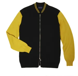 STADIUM JACKET