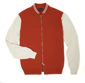 STADIUM JACKET