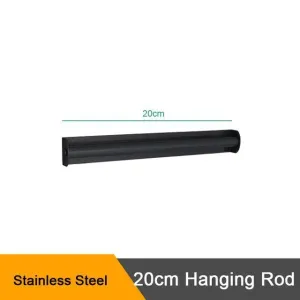 Stainless Steel Kitchen Rack Organizer
