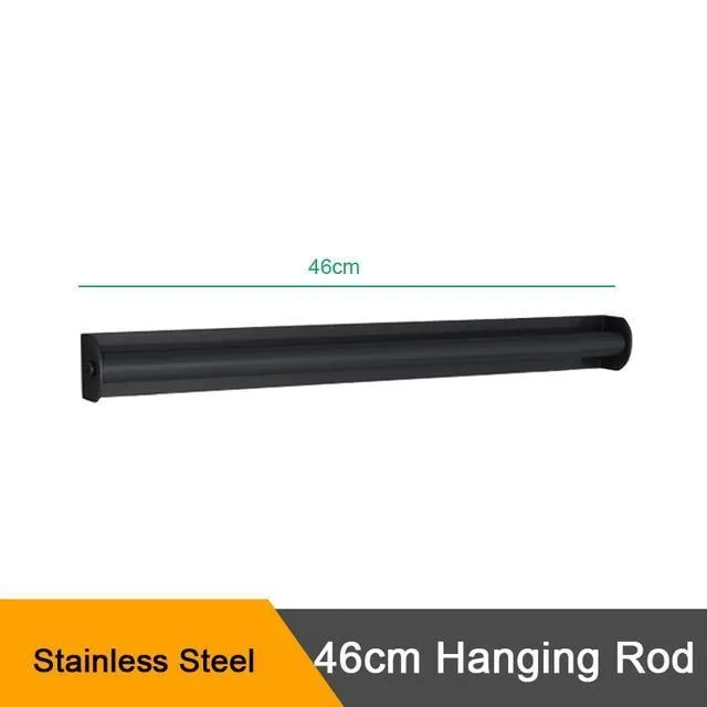 Stainless Steel Kitchen Rack Organizer