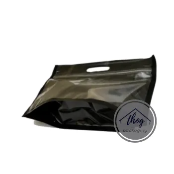 Stand Up Pouch Zip Chicken Bag