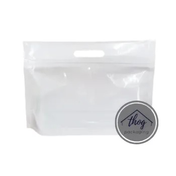 Stand Up Pouch Zip Chicken Bag