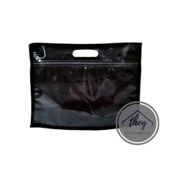 Stand Up Pouch Zip Chicken Bag