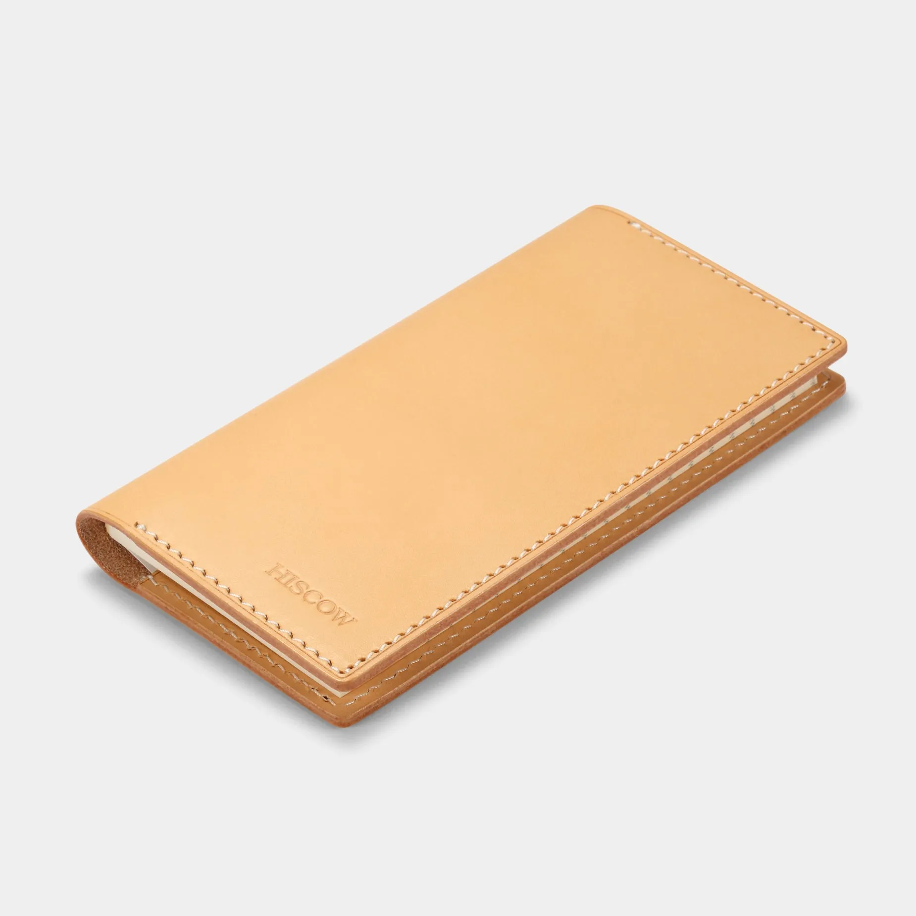 Standard Checkbook Cover