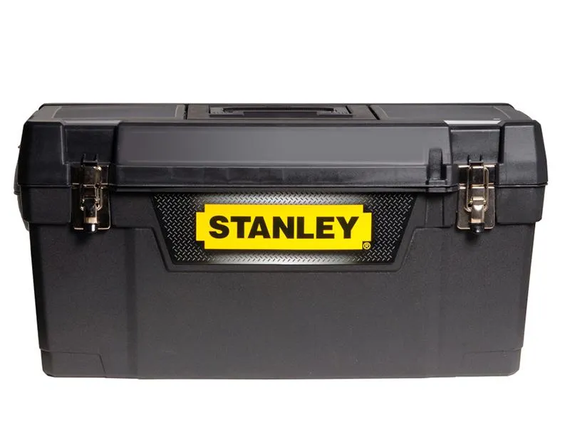 Stanley Tools Toolbox Babushka 64Cm (25In)