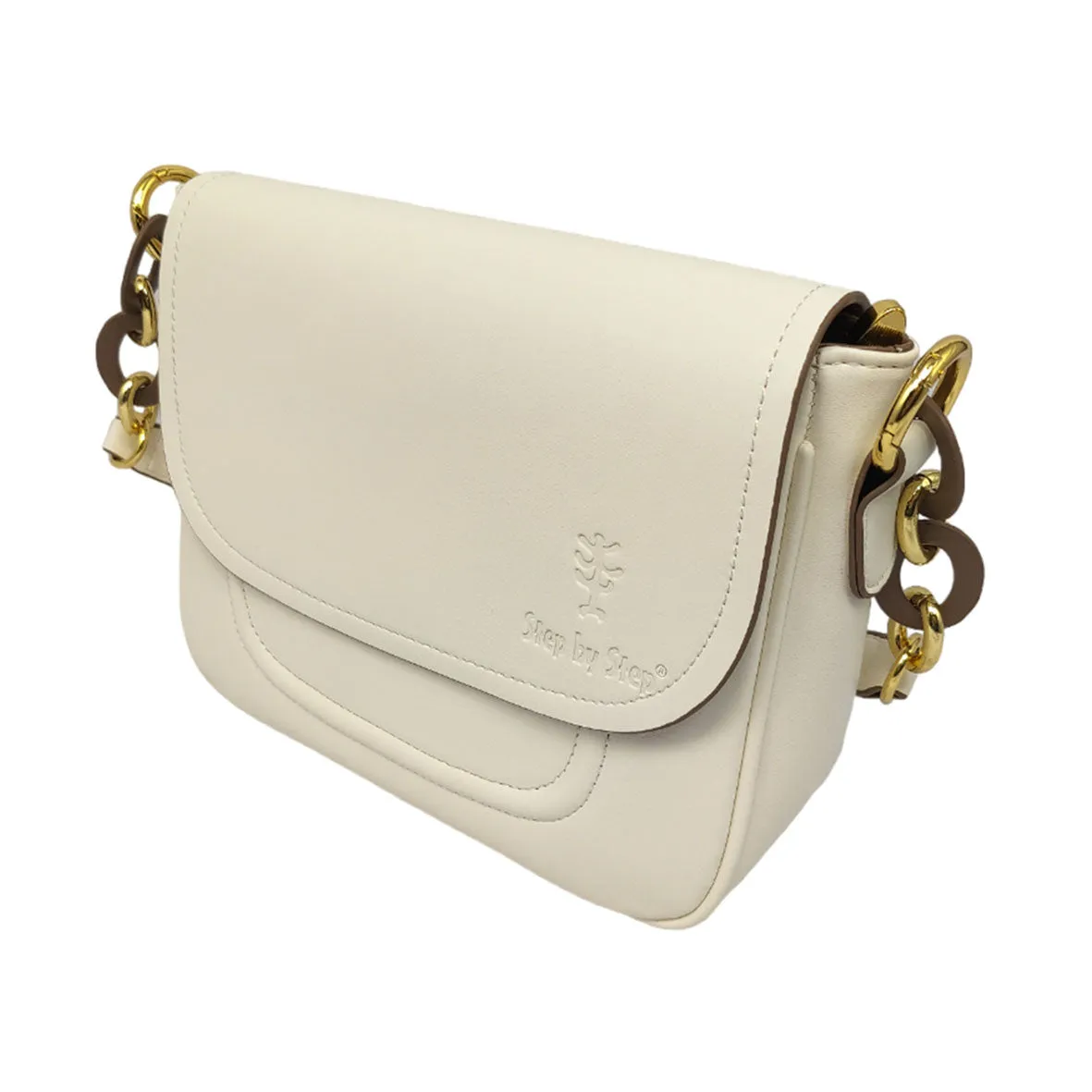 Step-by-Step Women's Designer Clutch Purse
