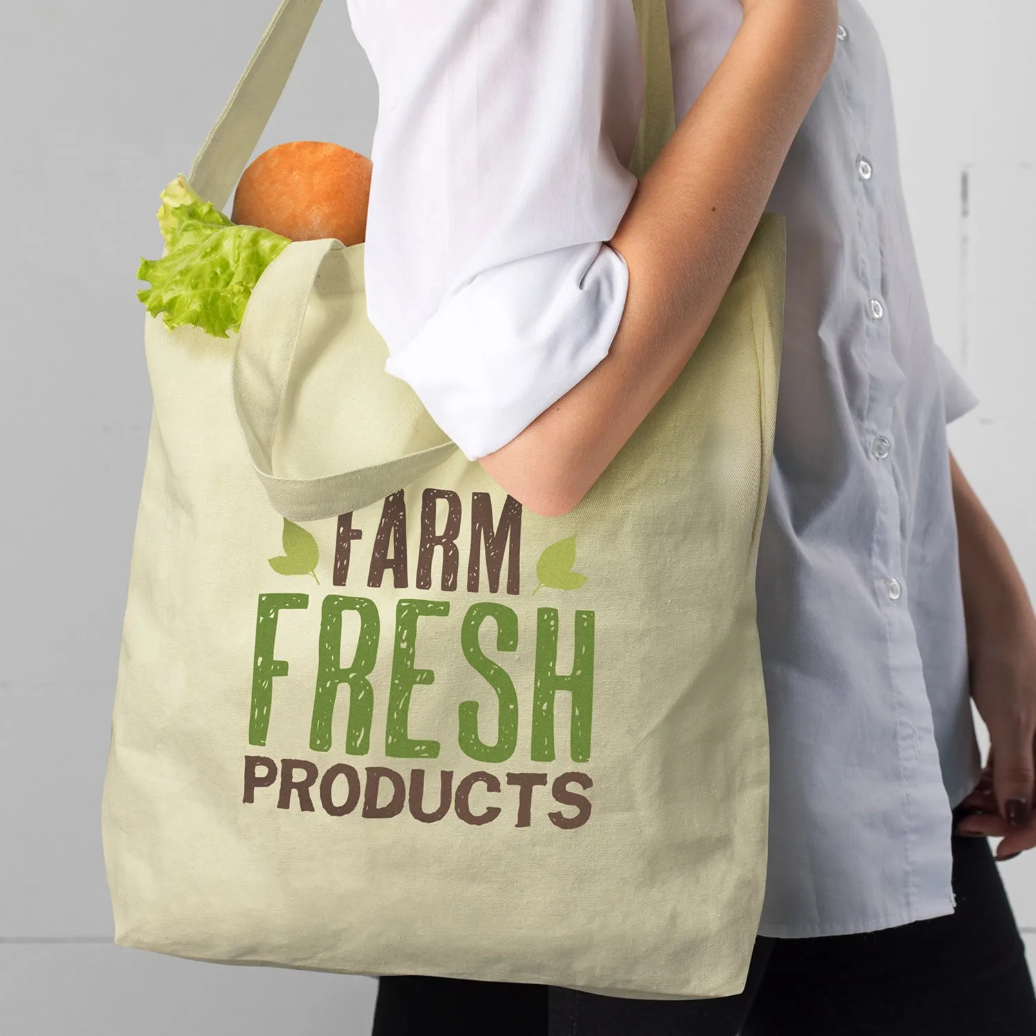 Stock Cotton Double Handles Sling(SCB-48T)
