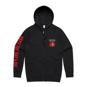 Story Of The Year | Zip Hoodie