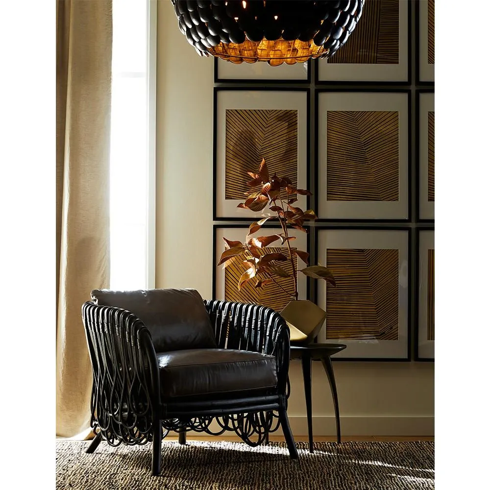 Strata Lounge Chair