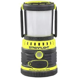 Streamlight Super Siege Rechargable Lantern