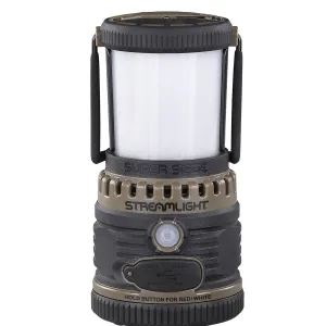 Streamlight Super Siege Rechargeable 1100-Lumen Lantern - Coyote