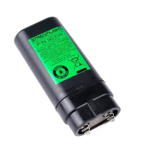 Streamlight Survivor Replacement Battery