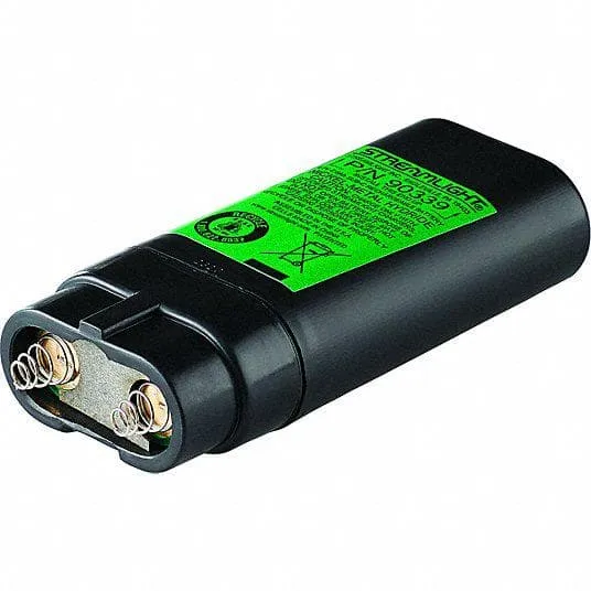 Streamlight Survivor Replacement Battery
