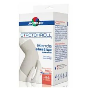 Stretchroll*bnd el abl 10x4