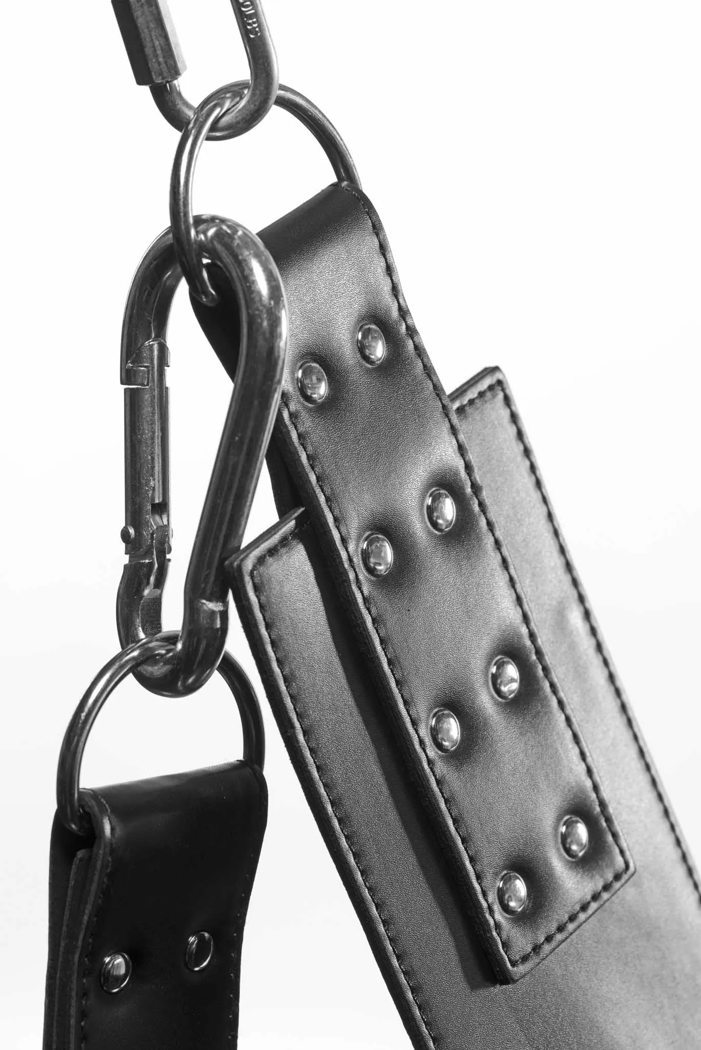 Strict Extreme Sling - Black