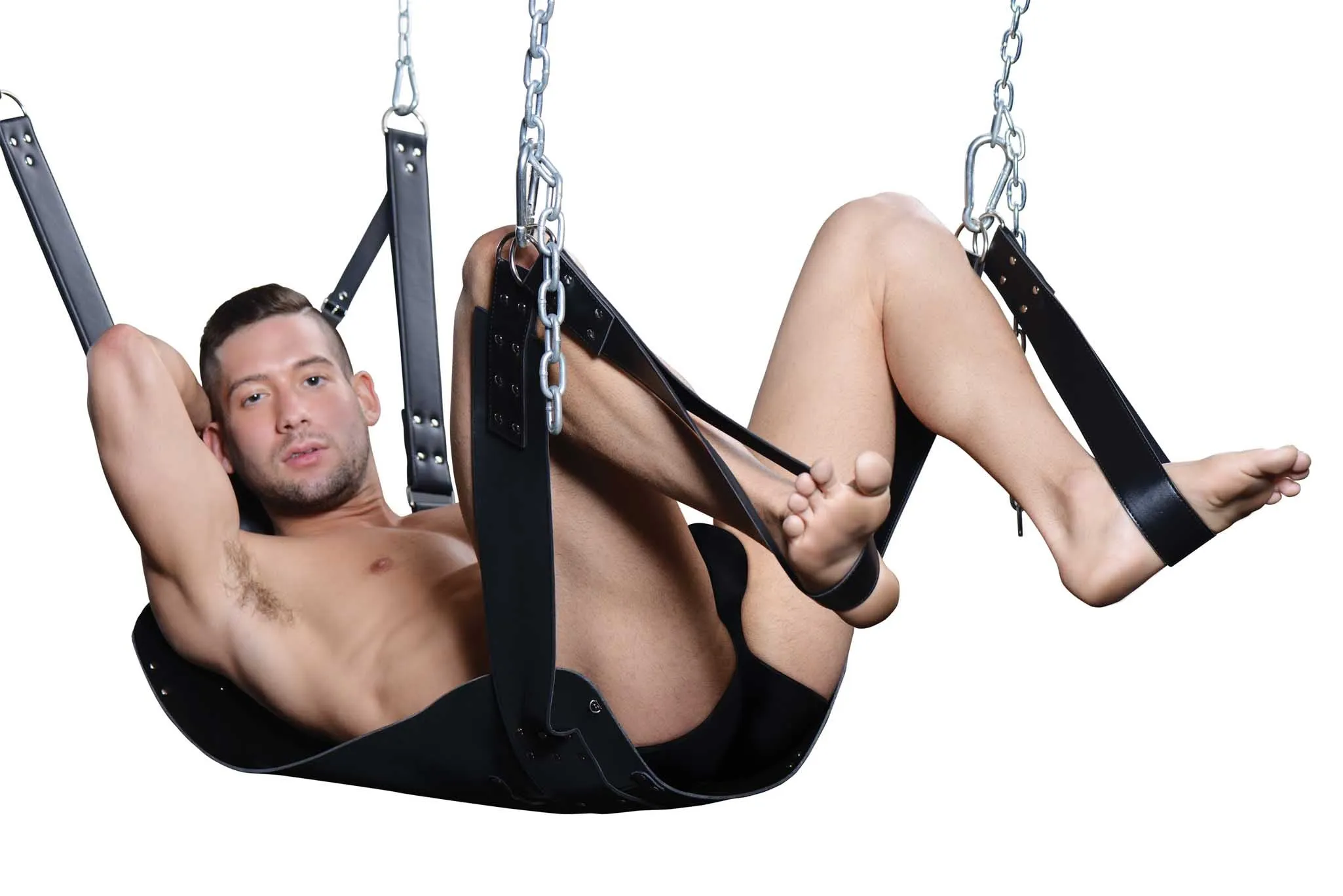 Strict Extreme Sling - Black