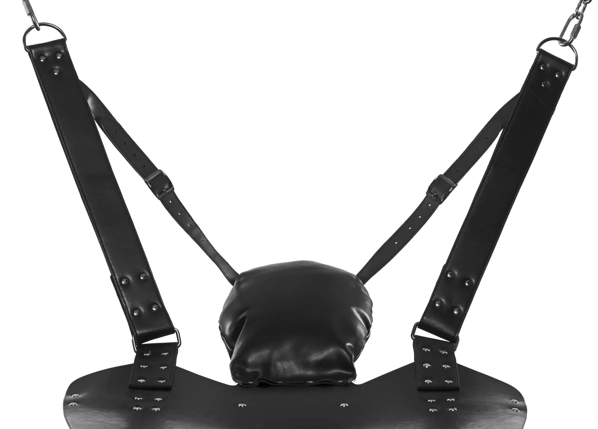 Strict Extreme Sling - Black