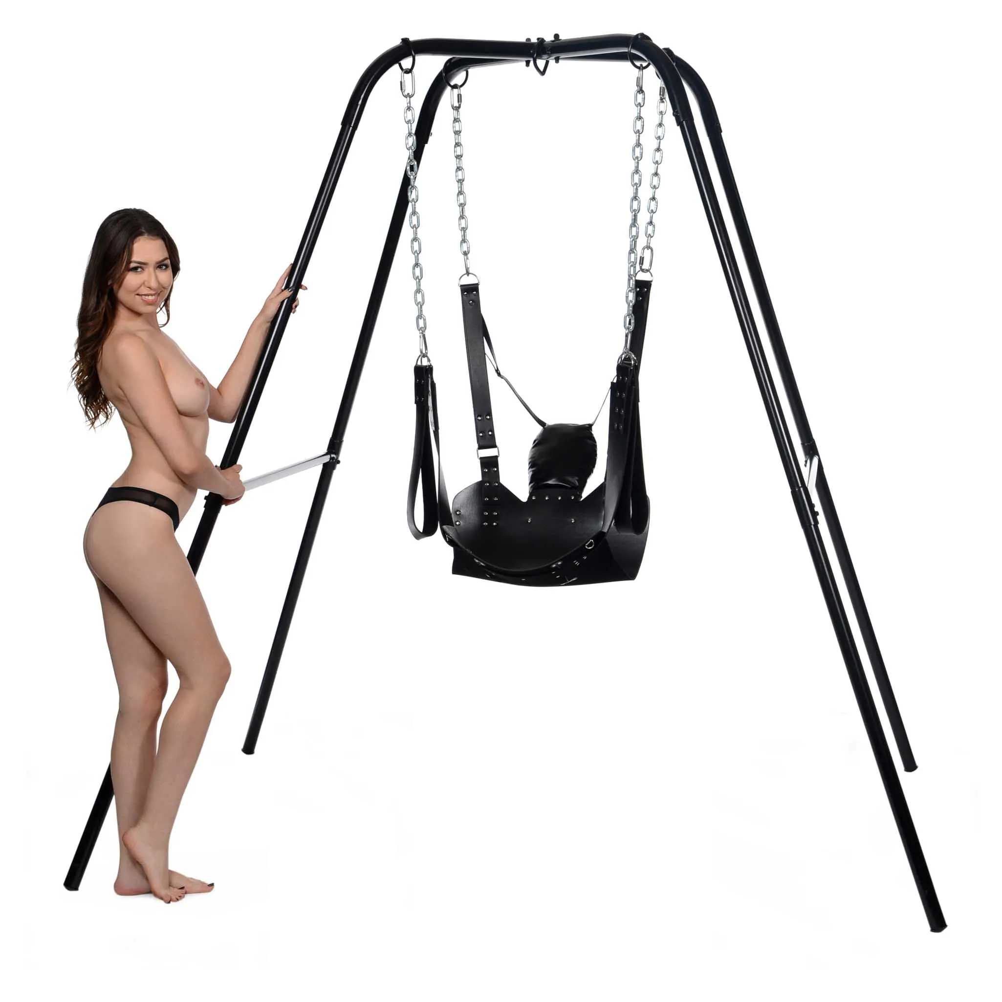 Strict Extreme Sling - Black