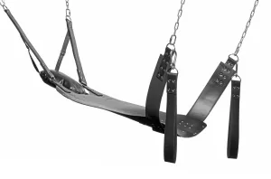 Strict Extreme Sling - Black
