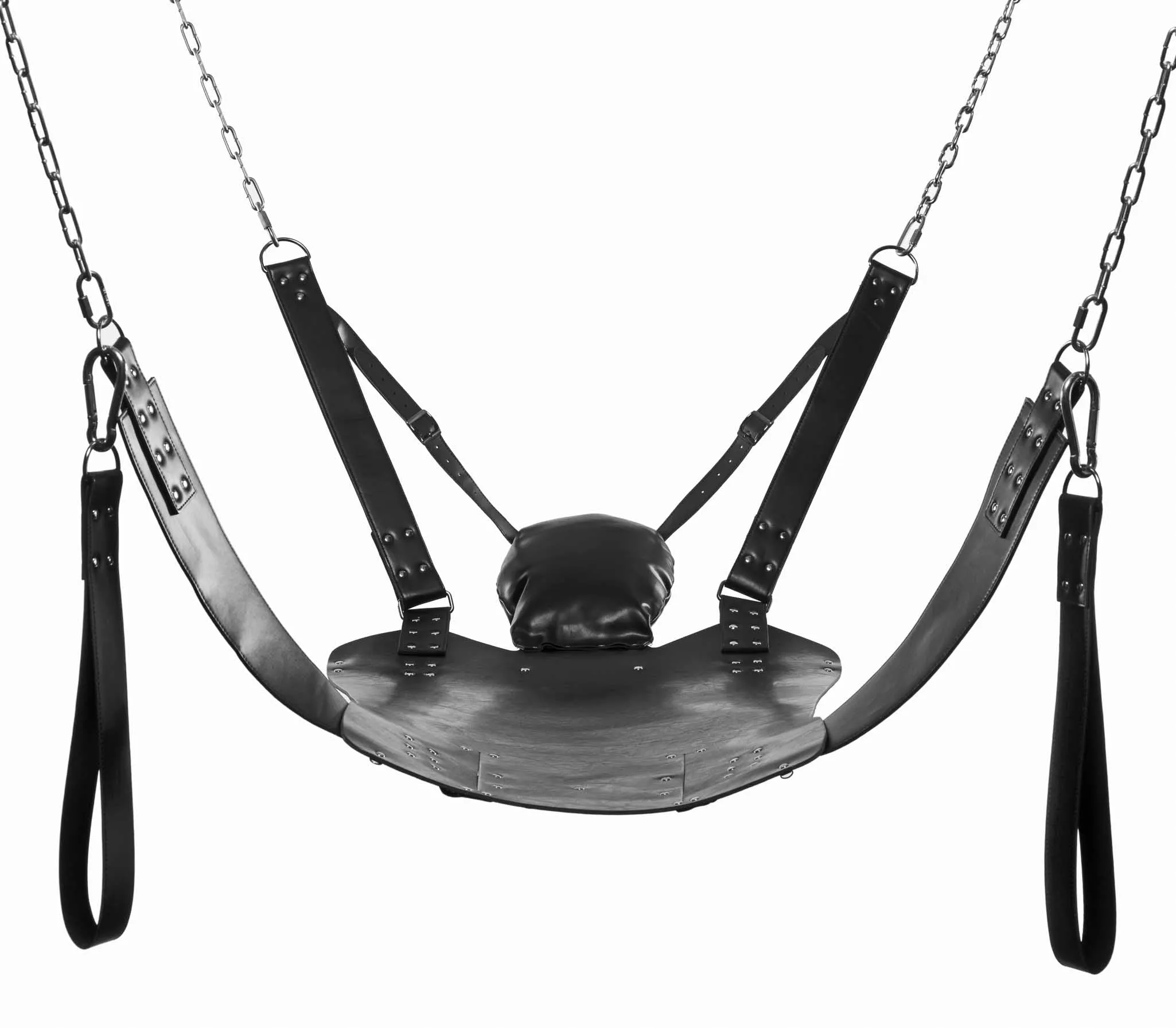 Strict Extreme Sling - Black