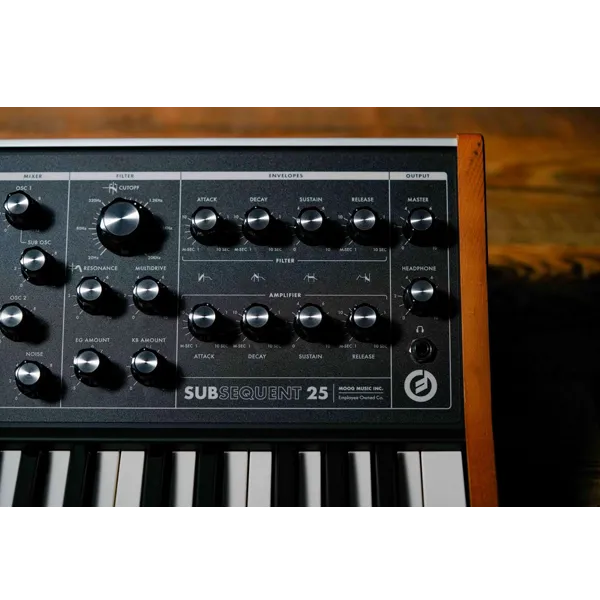 Subsequent 25