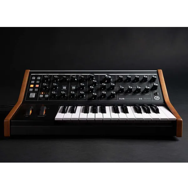 Subsequent 25