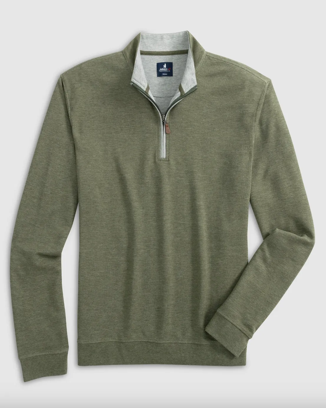 Sully Pullover-Sequoia