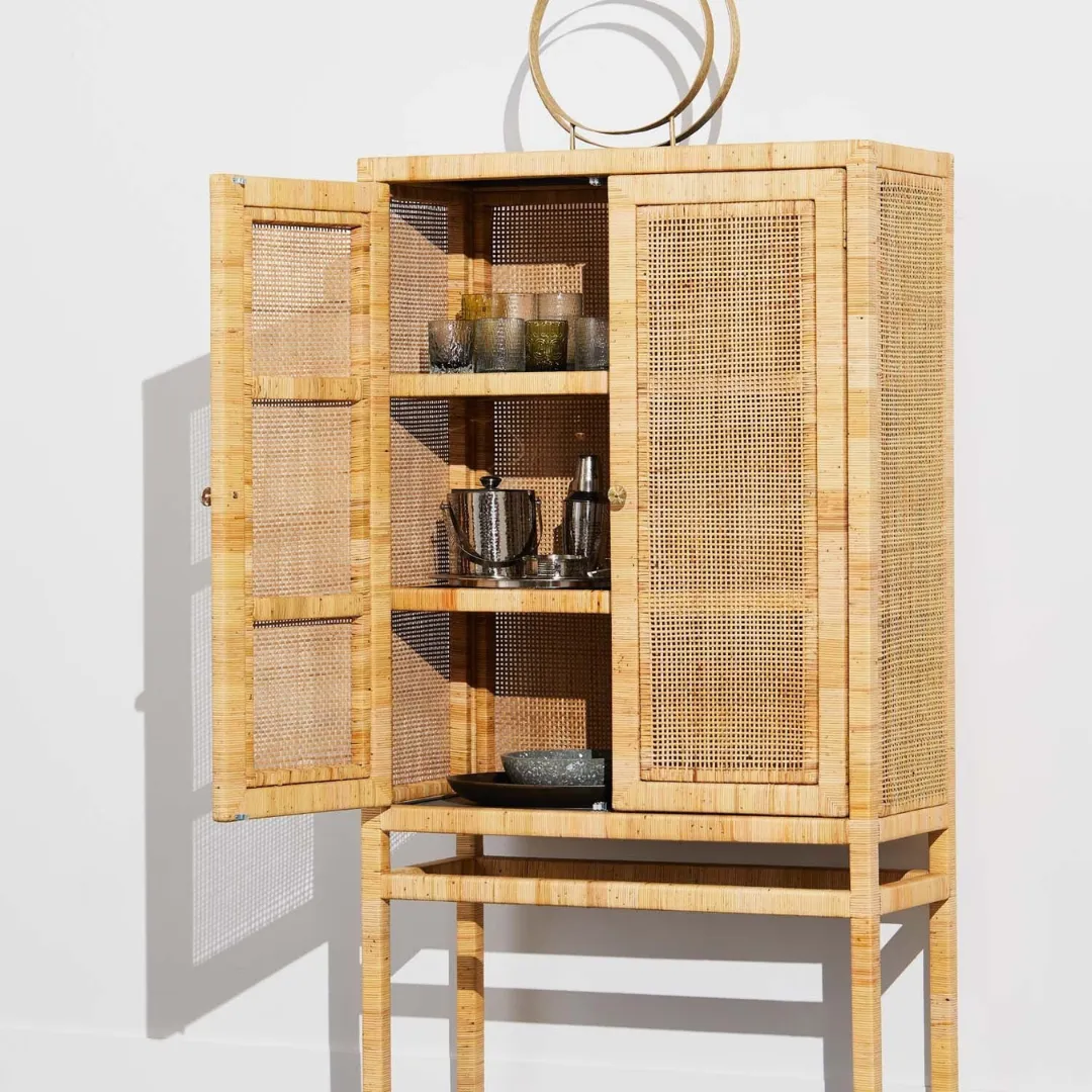 Suma Standing Cabinet