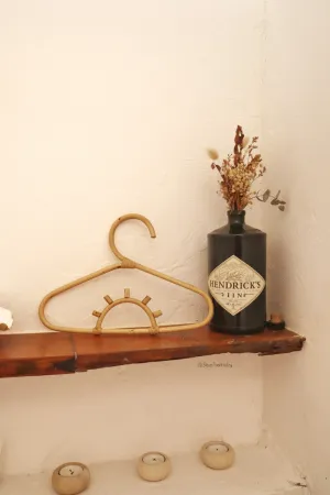 Sun Rattan Hangers for Kids