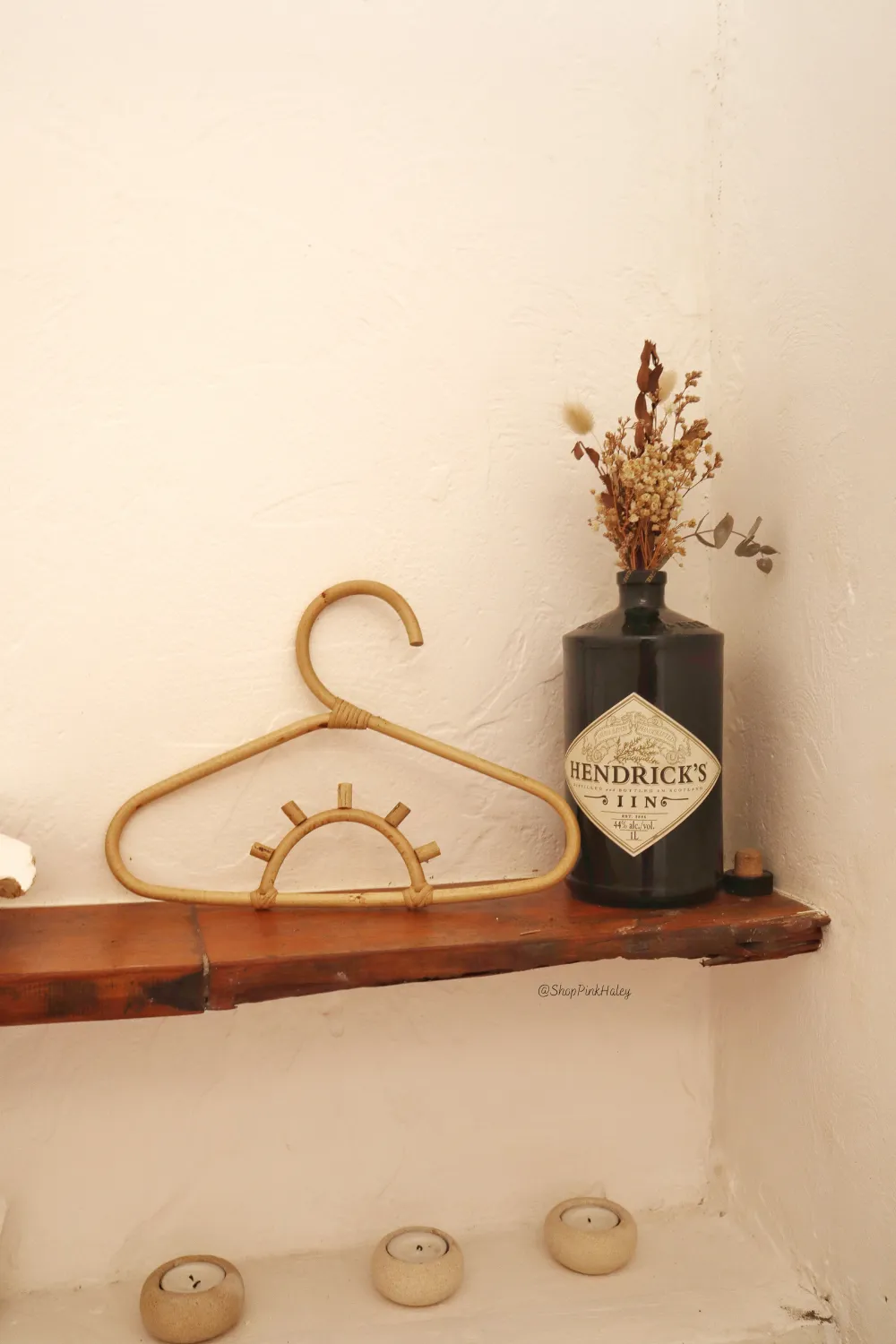 Sun Rattan Hangers for Kids