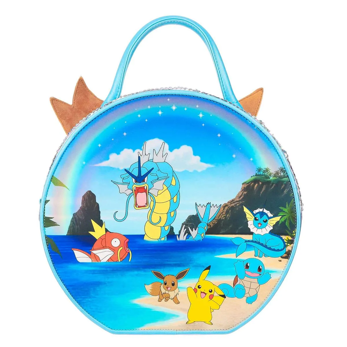 Sunshine Adventures Handbag
