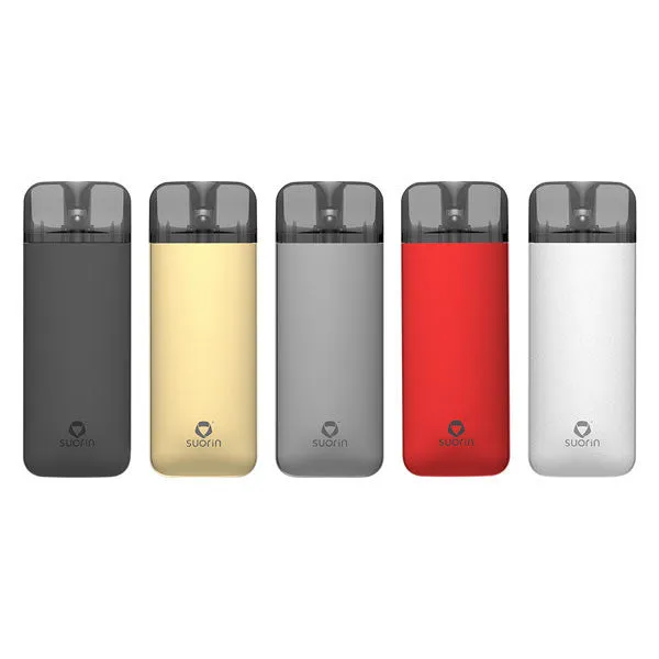 SUORIN | RENO | SALT NIC | DEVICE