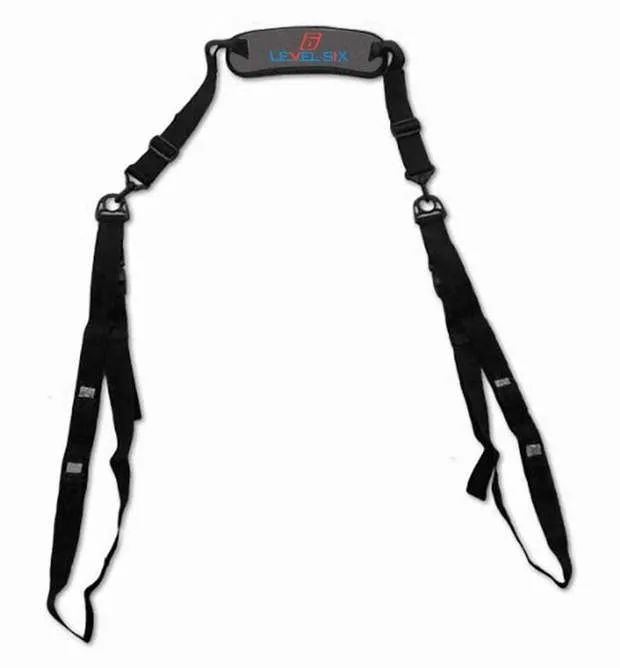 SUP BOARD SLING - LEVEL SIX