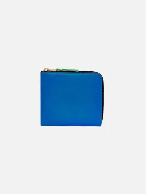 Super Fluo - Blue/Green