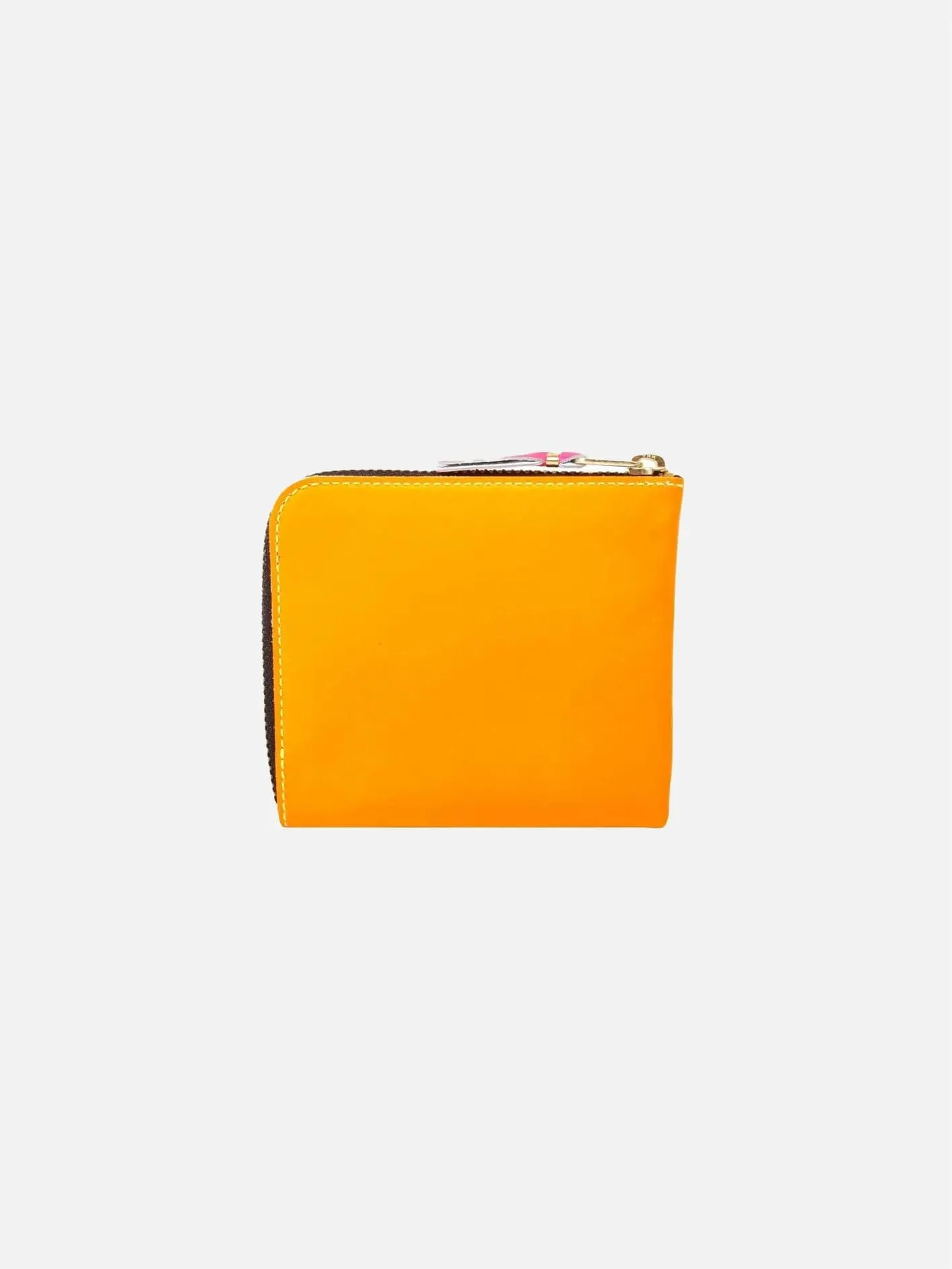 Super Fluo - Yellow/Lıght Orange