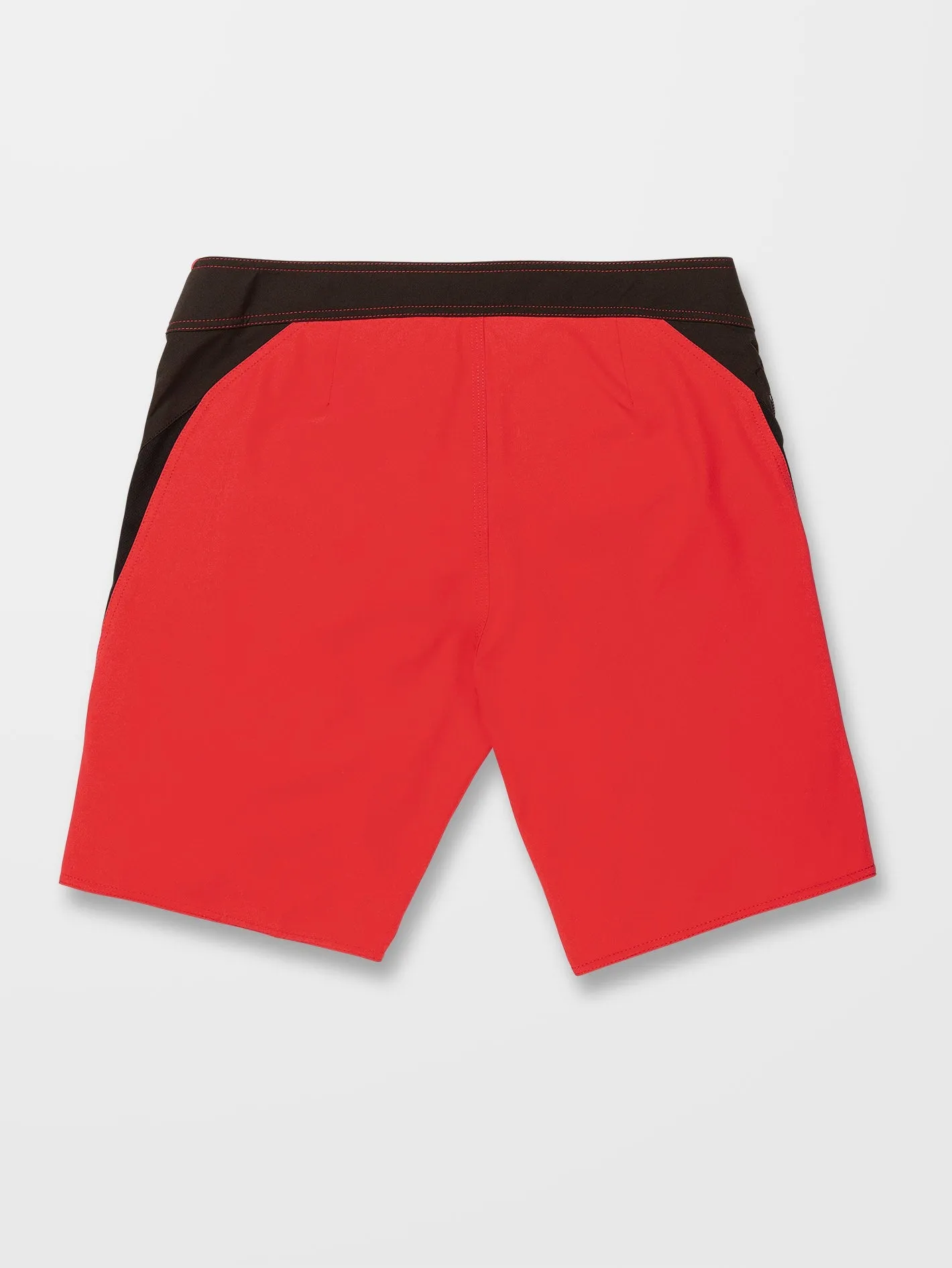 Surf Vitals J Robinson 20" Boardshort - RED