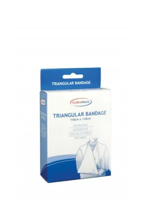 SurgiPack Triangular Bandage