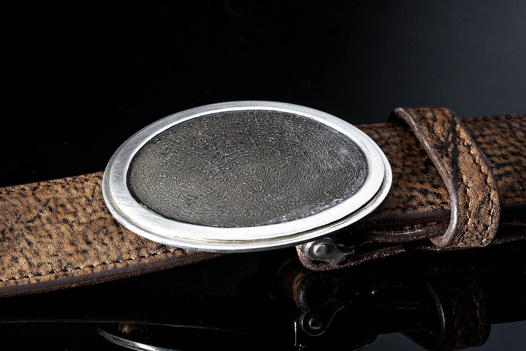 Sutro Davis Buckle