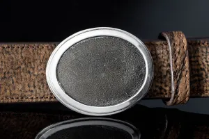 Sutro Davis Buckle