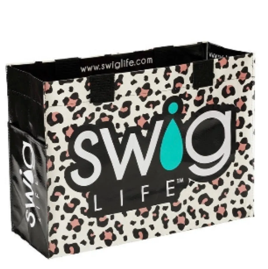 SWIG Reusable Tote
