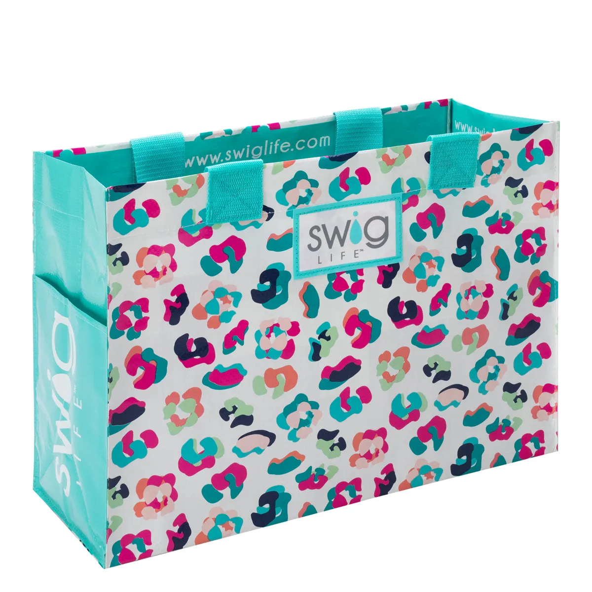 SWIG Reusable Tote