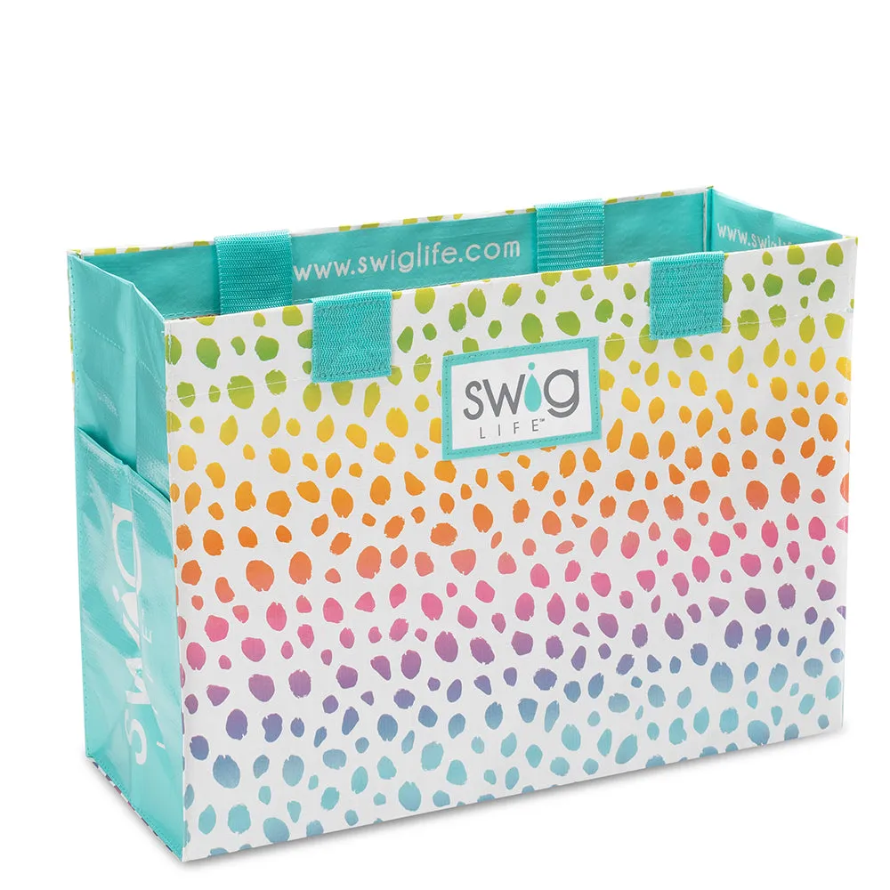 SWIG Reusable Tote