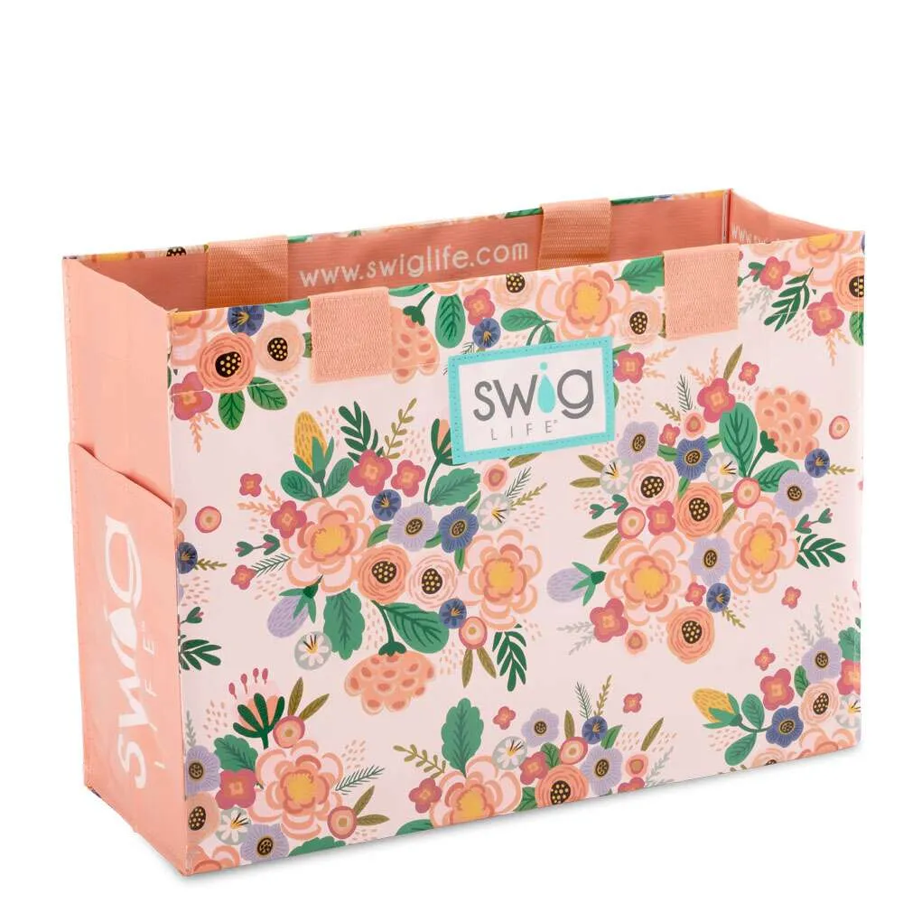 SWIG Reusable Tote