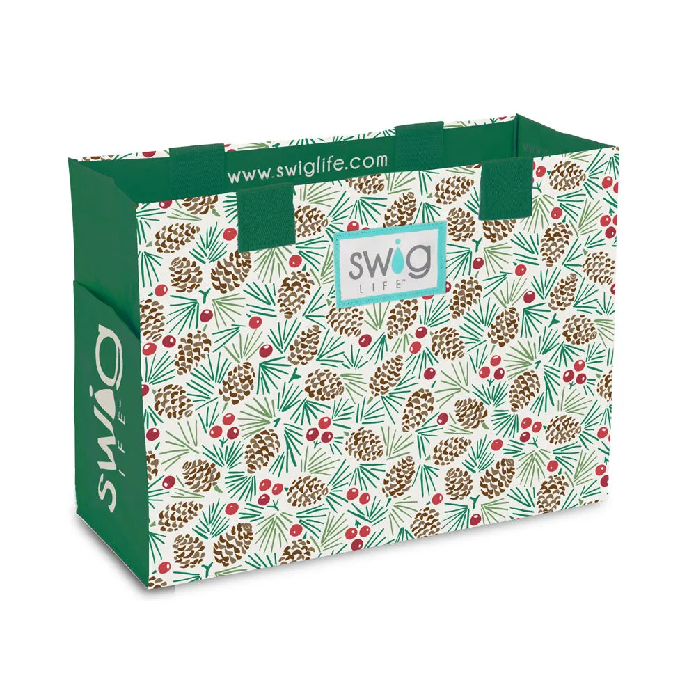 SWIG Reusable Tote