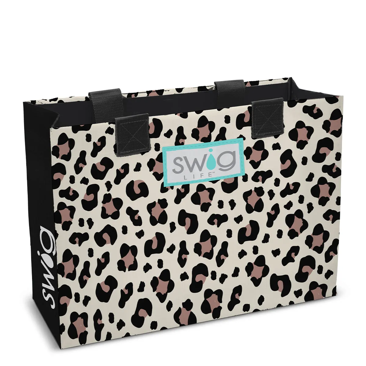 SWIG Reusable Tote