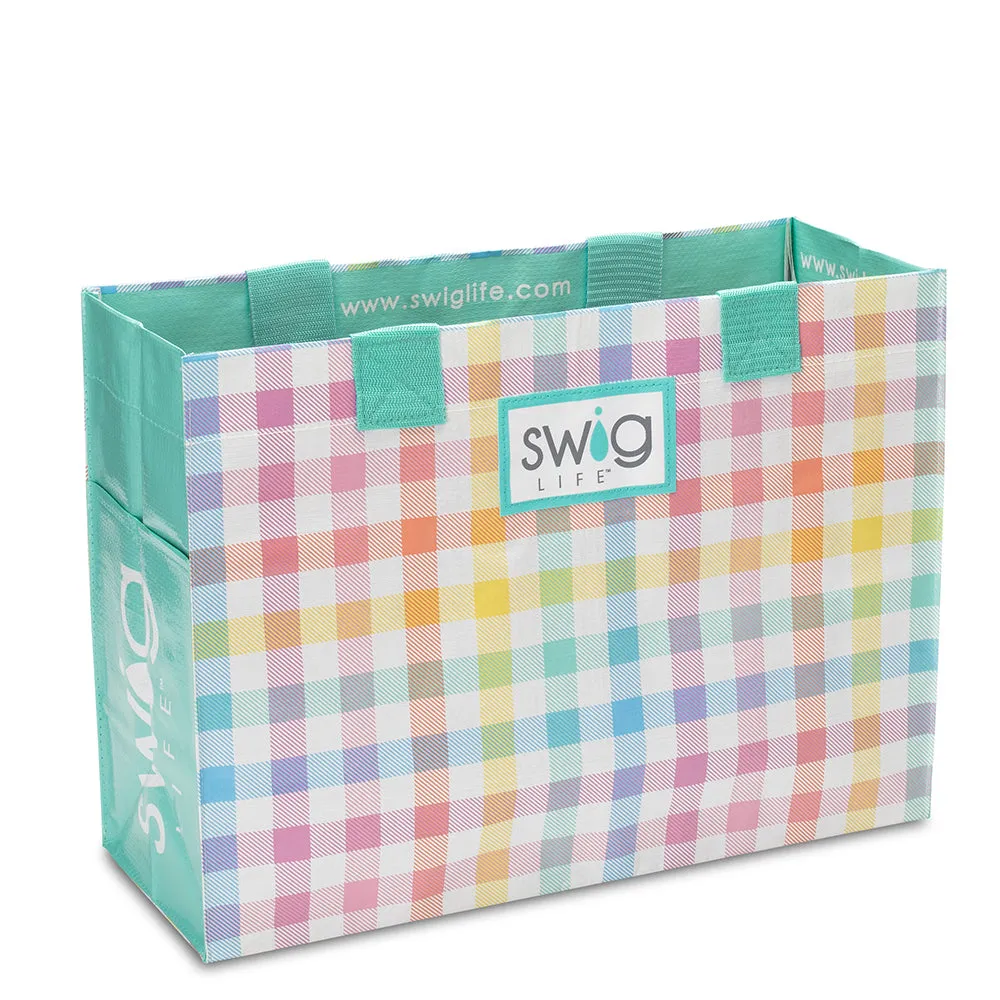 SWIG Reusable Tote
